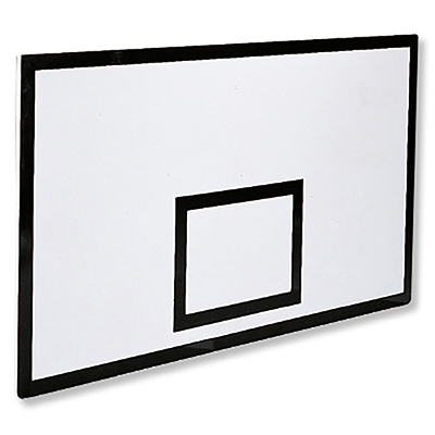 Panneau de basketball