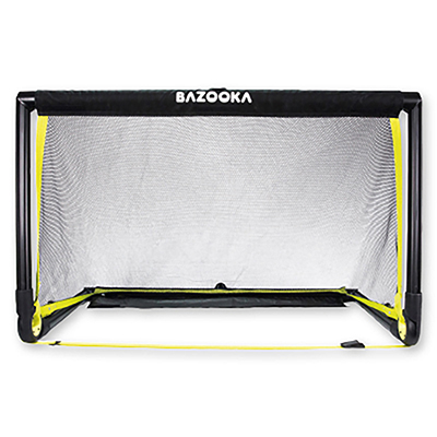 Mini but de football BazookaGoal®