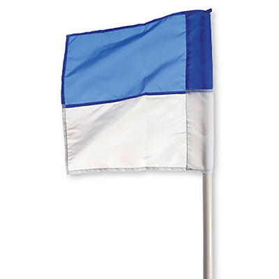 Fanion pour piquet de corner Ø 50 mm