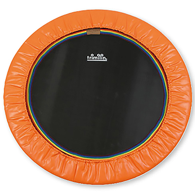 Trimilin® trampoline med PLUS