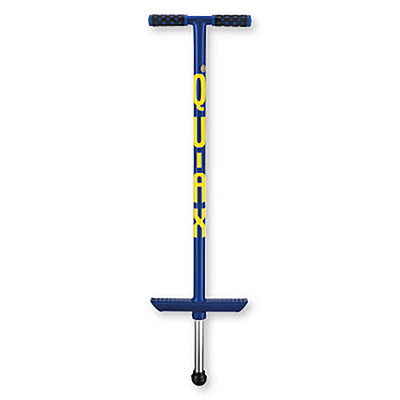 Bâton sauteur Pogo