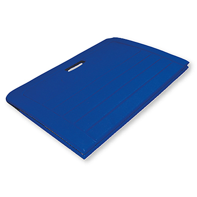 Tapis de gymnastique pliable