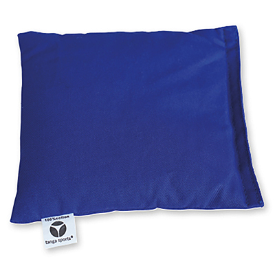 Cornhole bean bag (sac à lancer)