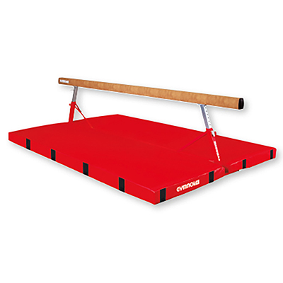 POUTRE GYMNOVA GAMME “COMPACT”