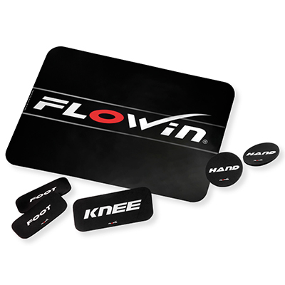 Flowin® Pro black