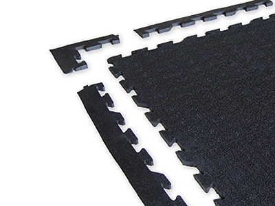Tapis puzzle SPORT XXL