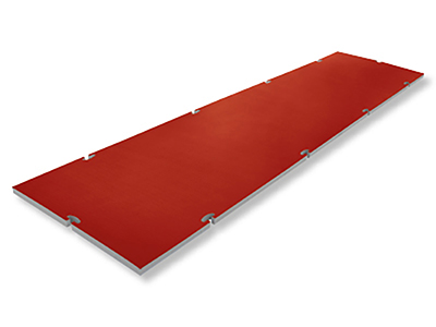 ProGame Tatami TIS Roll