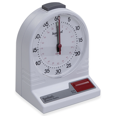 Chronomètre de table Mesotron