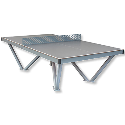 Table de tennis de table extérieur