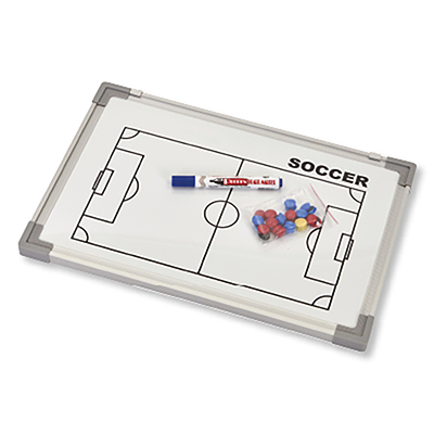 Tableau tactique magnétique pour football