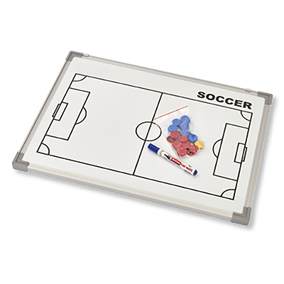 Tableau tactique magnétique pour football