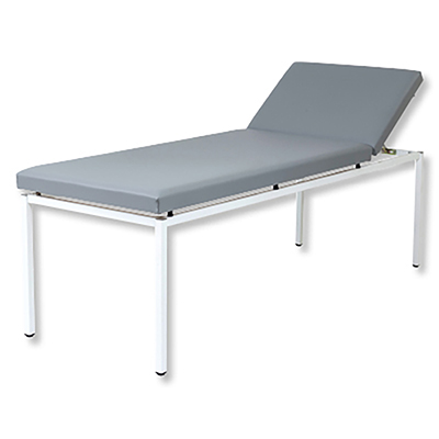 Lit d’infirmerie et de massage