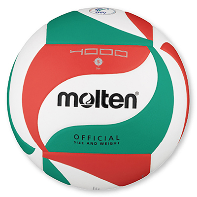 Volleyball molten V5M4000