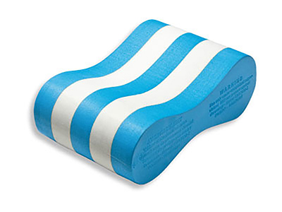 Pull-buoy monobloc