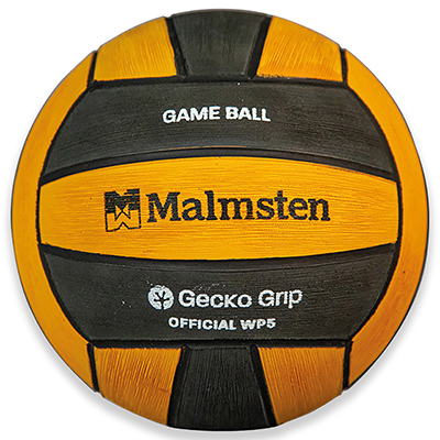 Ballon de plage Malmsten® GAME BALL Men