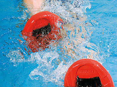 Aqua Twin II Professionel